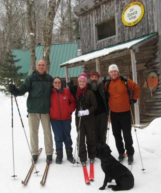 Ian, Michelle, Gary & Cj Ian, Michelle, Gary & Cj