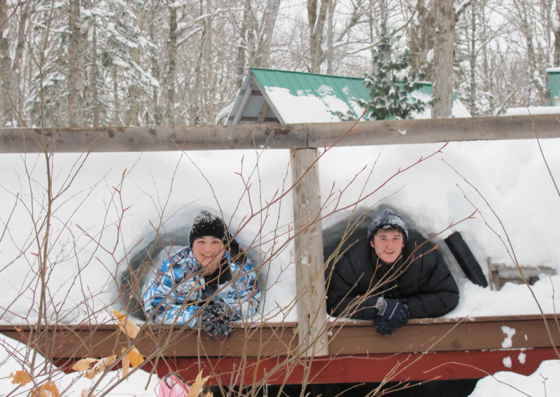 Adam & Aaron 2 Adam & Aaron 2