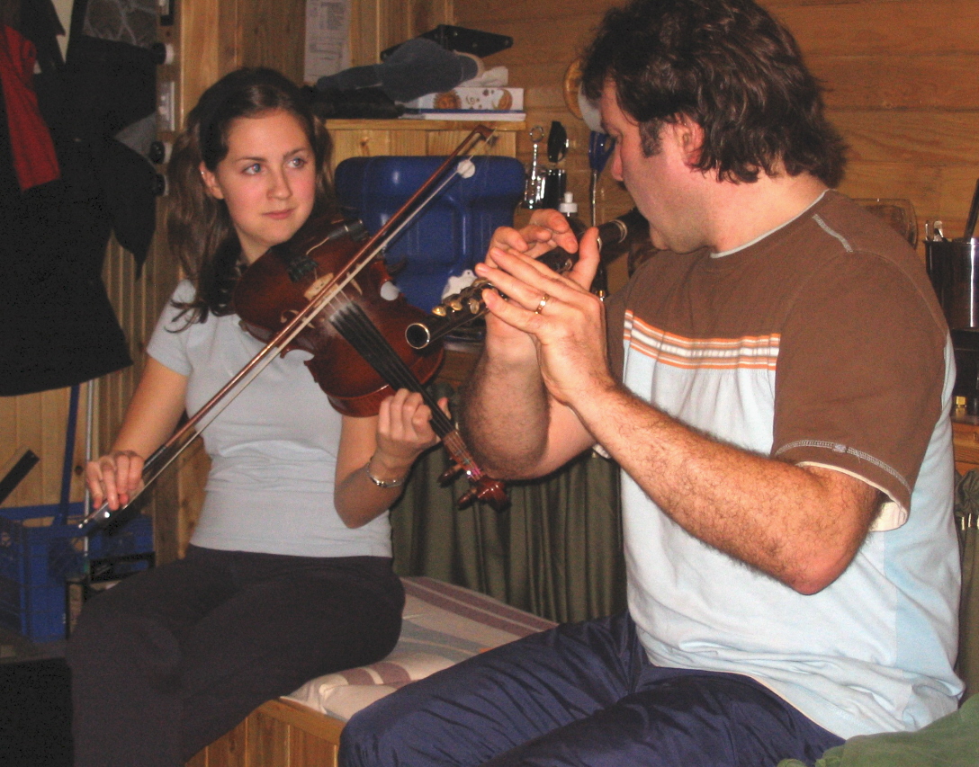 Rosie & Stuart.jpg Rosie & Stuart.jpg