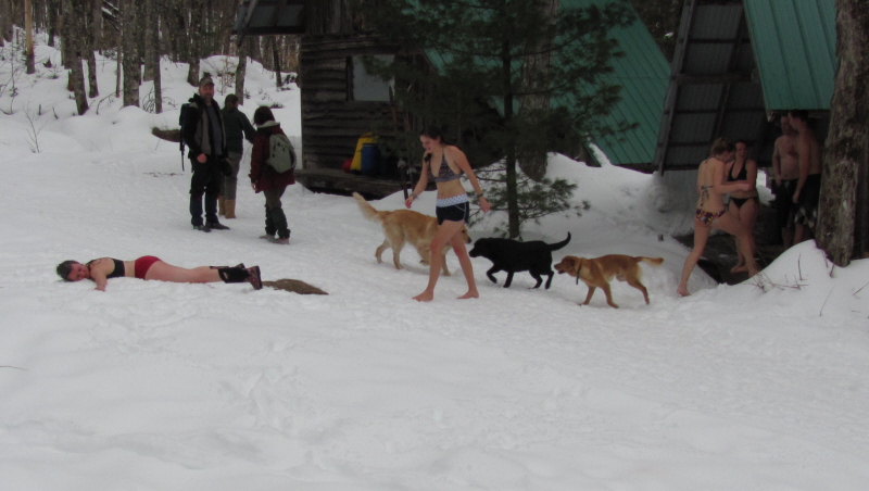 Zoom in Sauna Bodies 2 Feb 27