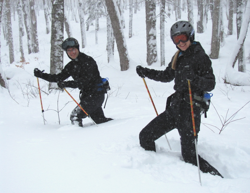 Steve & Holly Feb 20. Steve & Holly Feb 20.