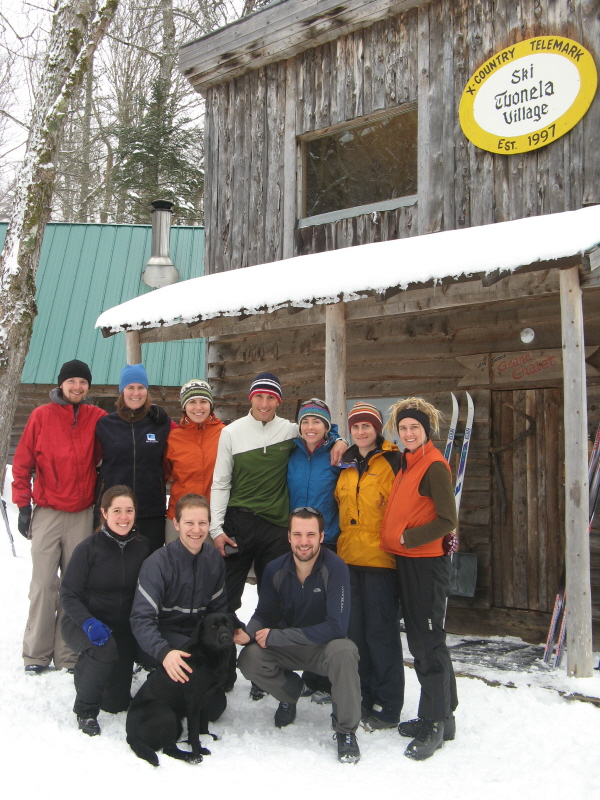 Wendys' group. Wendys' group.