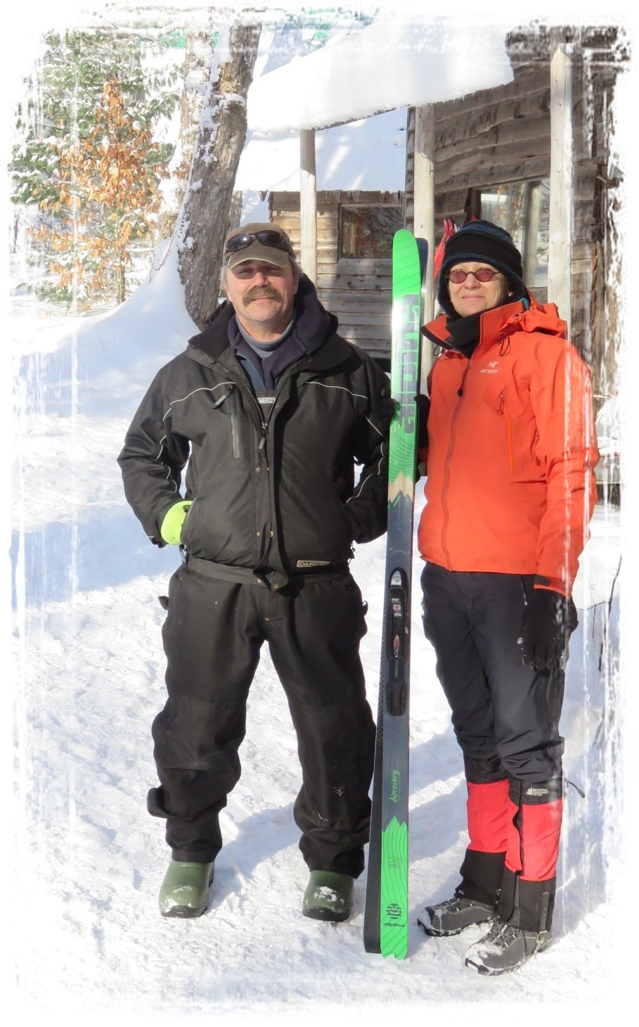 Kent & Laurie.jpg Kent & Laurie.jpg