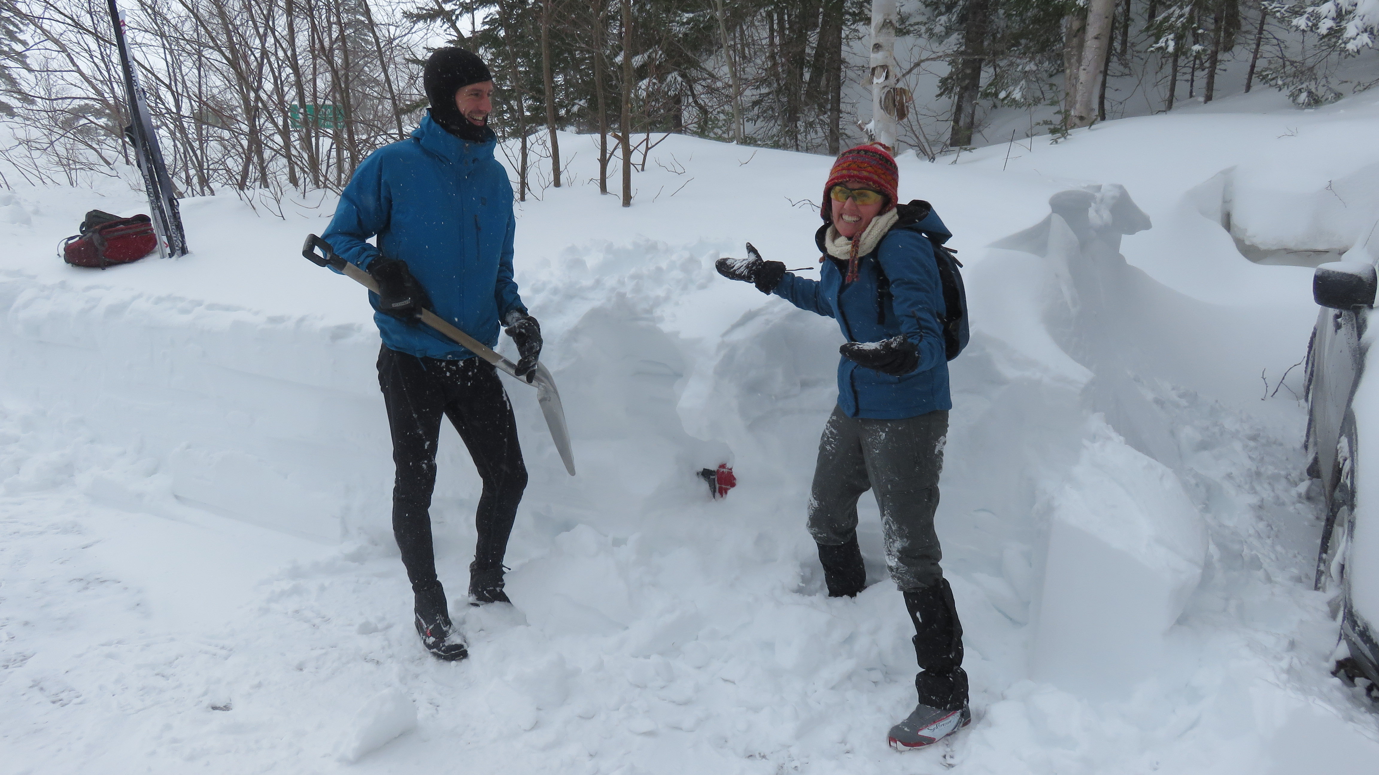 Brin car buried.JPG Brin car buried.JPG