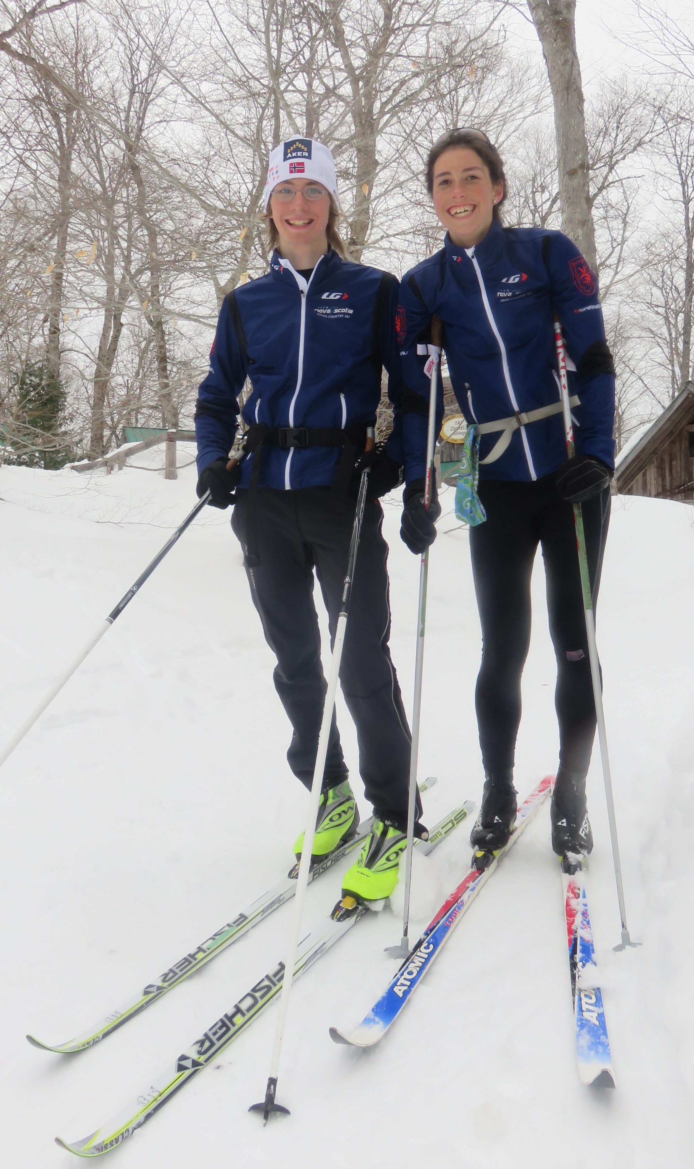 Colin & Maggie.JPG Colin & Maggie.JPG