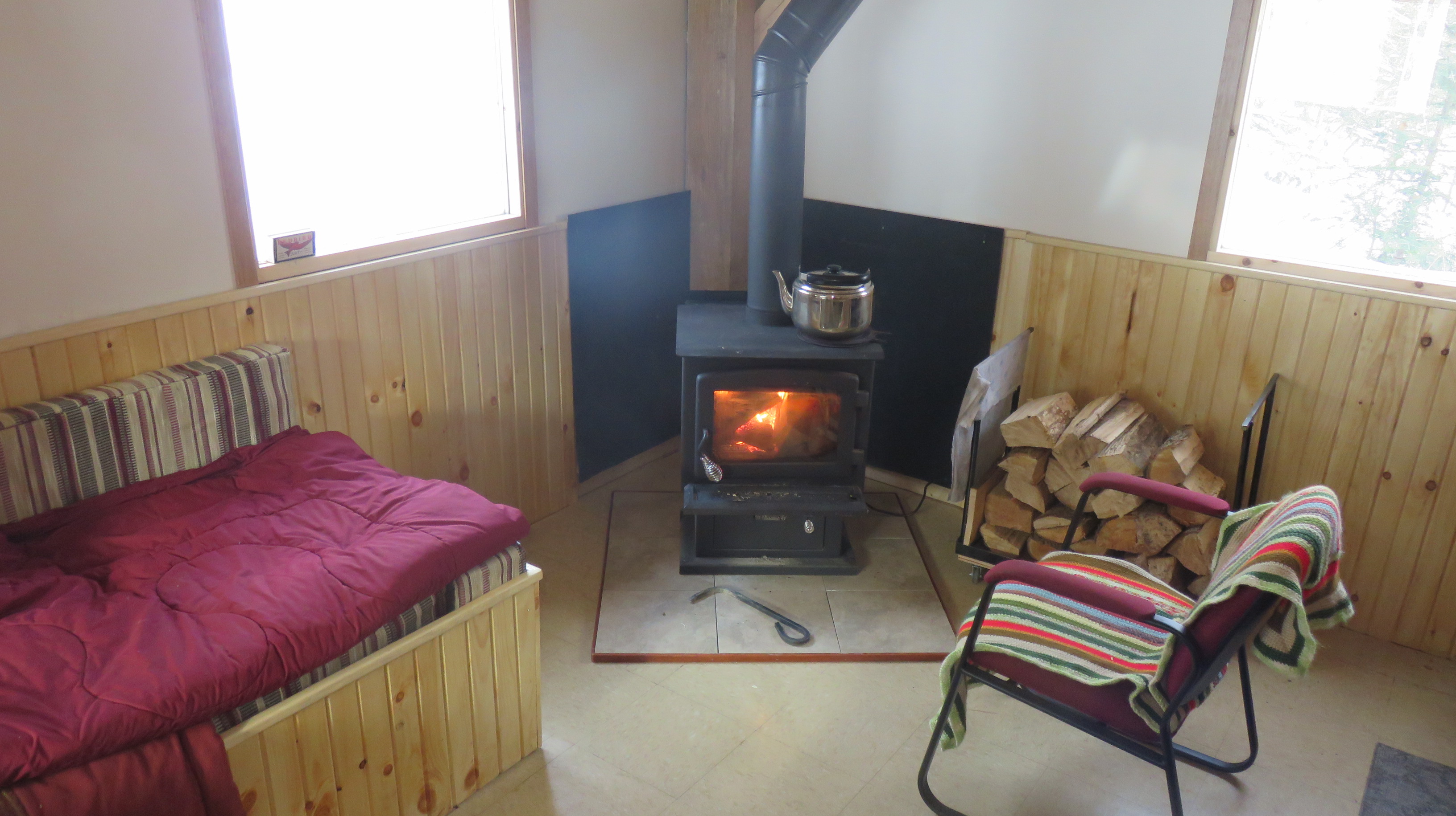 Uberhaus fireplace Uberhaus fireplace