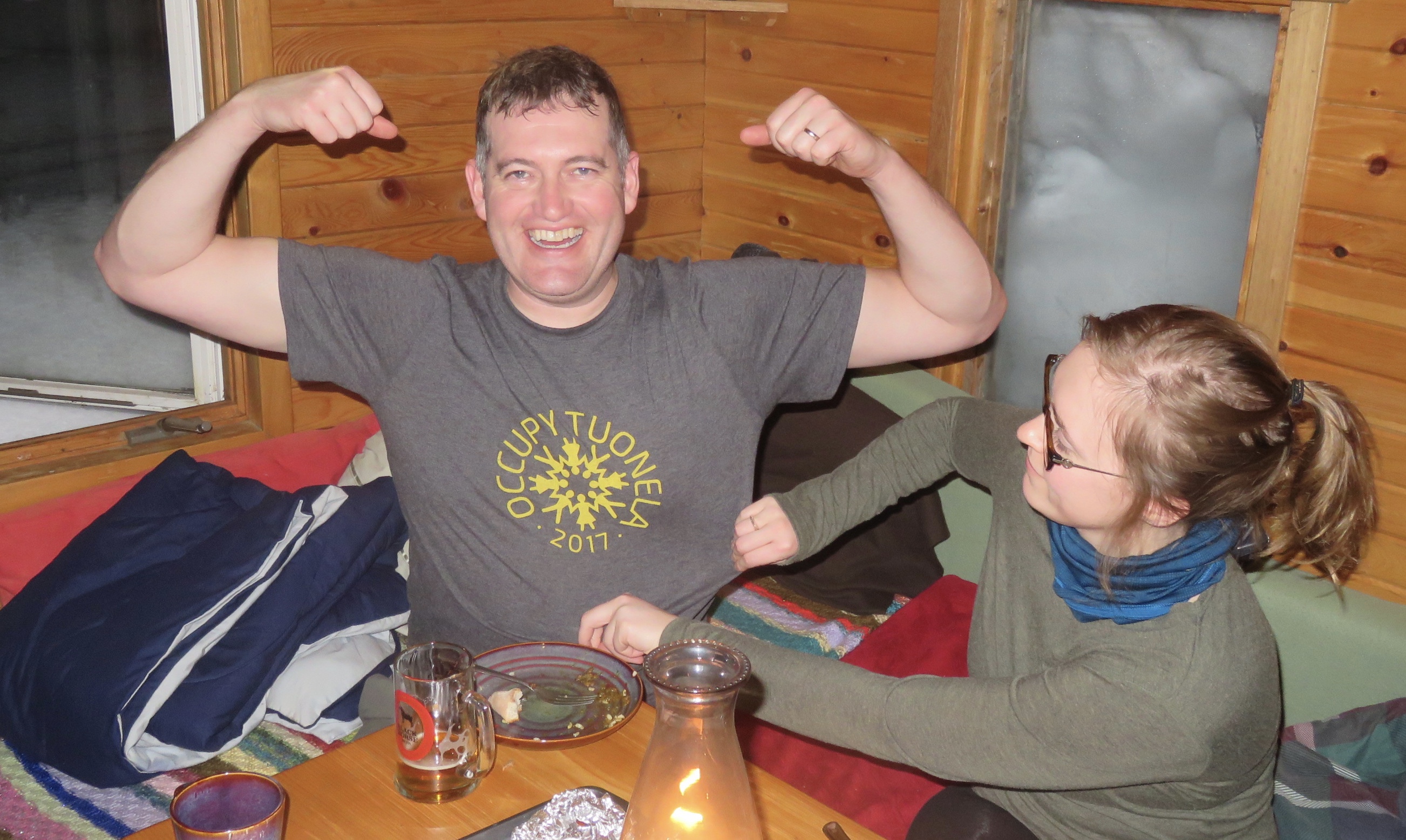 Occupy Tuonela 2 Occupy Tuonela 2