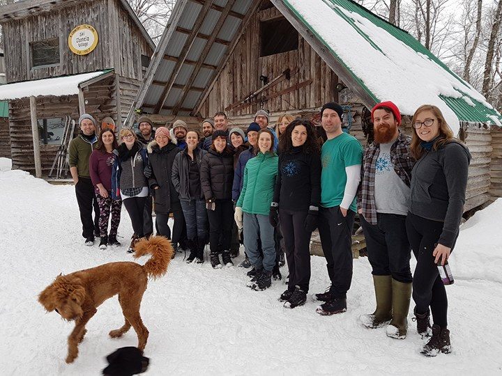 Moira group photo Moira group photo