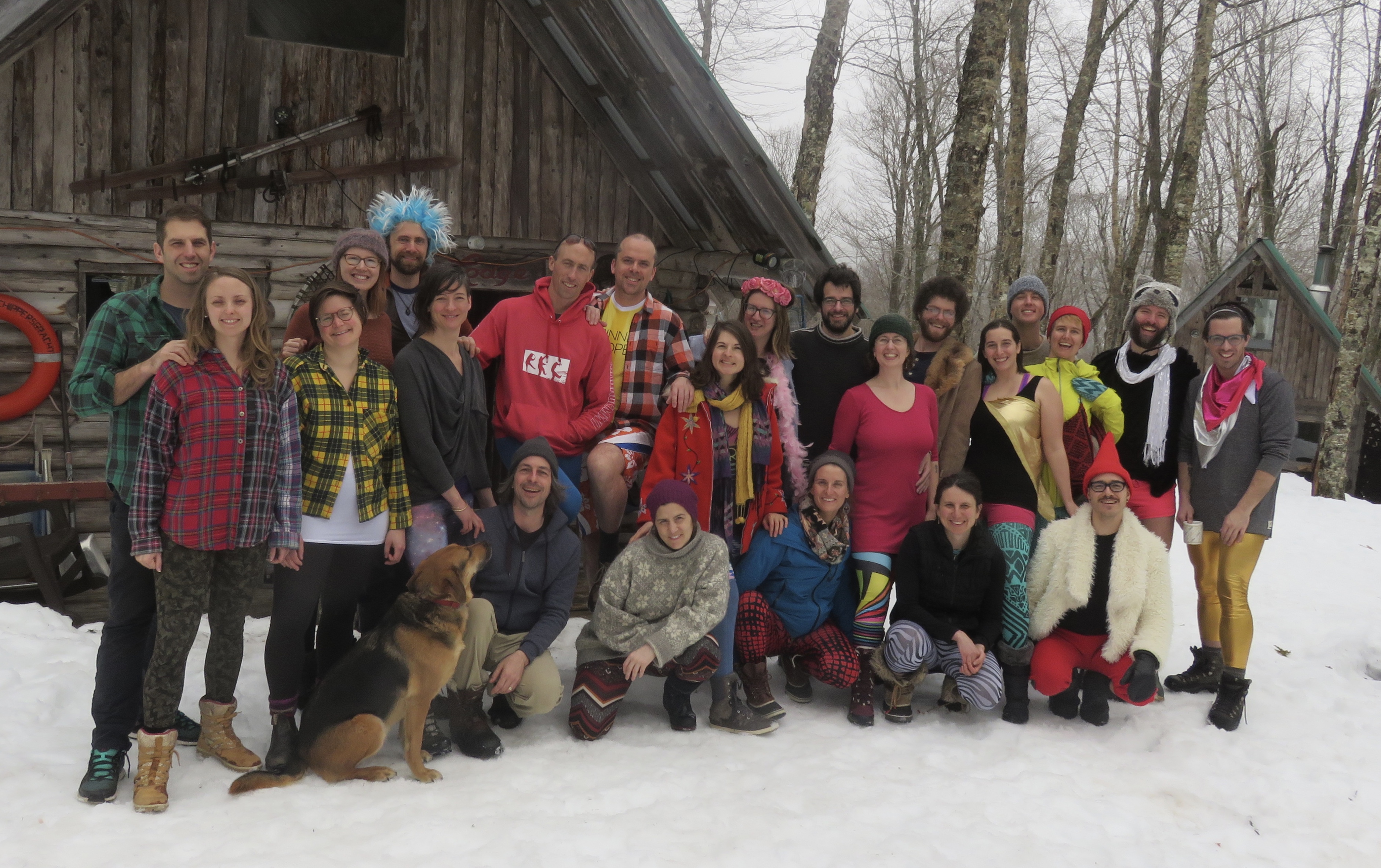 K8's group K8's group