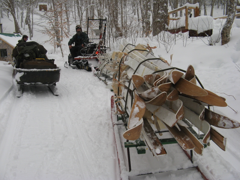 Zoom in Bangy Boards