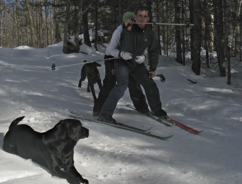 Chris & beth choo choo Chris & beth choo choo