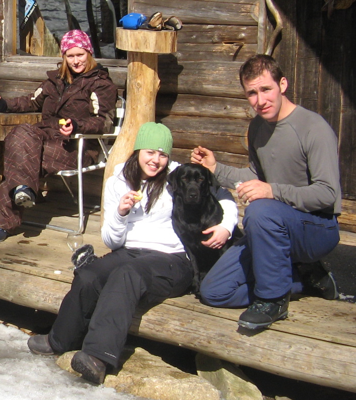 Chris Beth Tara & Tess.jpg Chris Beth Tara & Tess.jpg