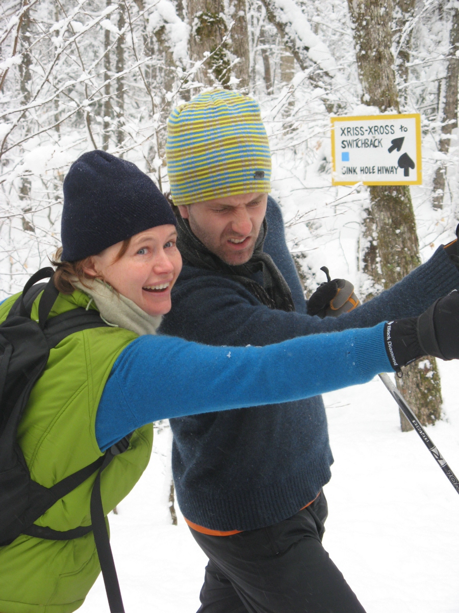 Eryn & Ryan Eryn & Ryan