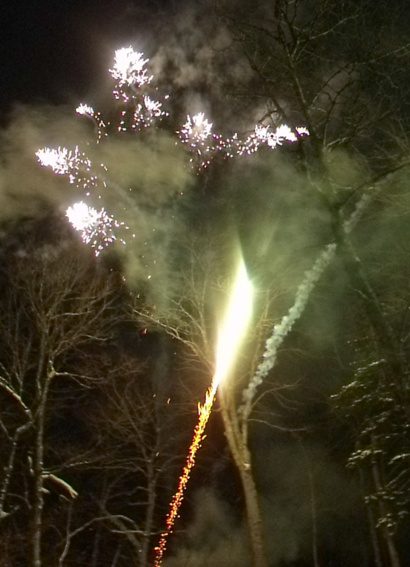 New years fuerverks New years fuerverks
